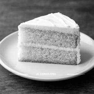 Slice Cake 