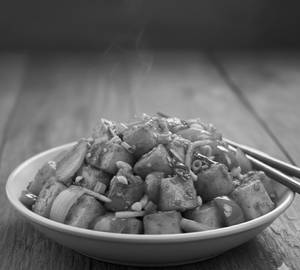 Paneer Chilli