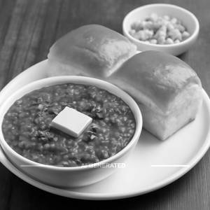 Pav Bhaji