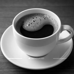 Hot Coffee
