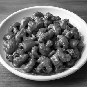 Chilli Mushroom