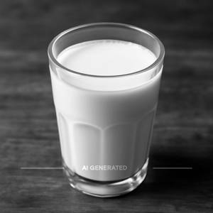 Milk cup