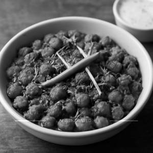 Pindi De Chole