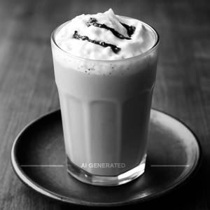 Cold Coffee