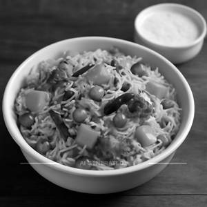 Biryani