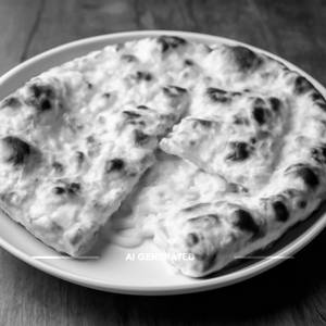 Cheese Naan Roti