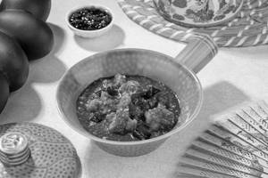 Spicy Clay Pot Chicken (Mc)