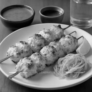 Malai Kebab