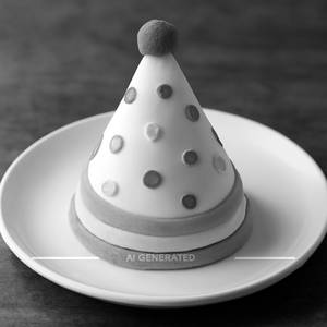 Birthday Cap