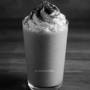 Tiramisu Frappe