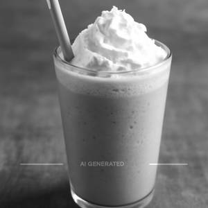 Cafe Frappe