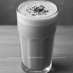 Cold Coffee