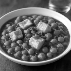 Chole Paneer