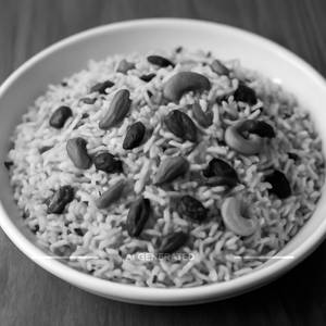 Kashmiri Rice