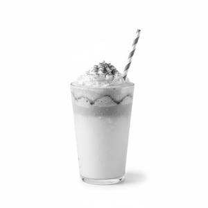 Cold coffee shake