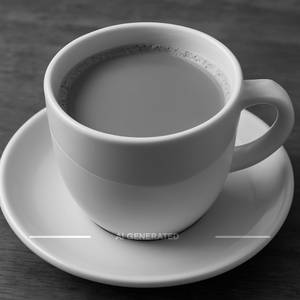 Tea regular