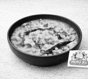 Boondi kadhi