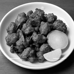 Chicken 65