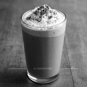 Cold Coffee