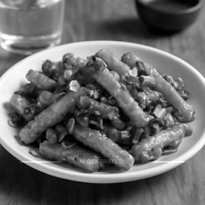 Chilli Potato
