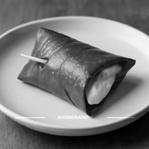 Vanilla paan