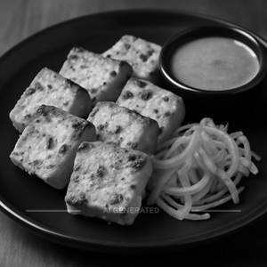 Soty Paneer