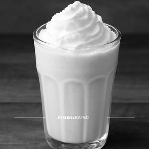 Vanilla Shake