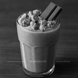 Kitkat Thick Shake