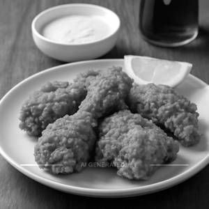 Fried Chicken