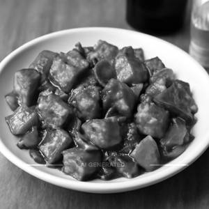 Chilli paneer