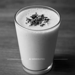 Special lassi