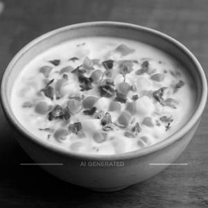 Veg Raita