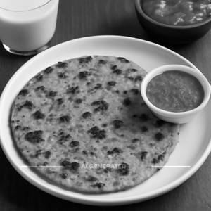 Missi Roti