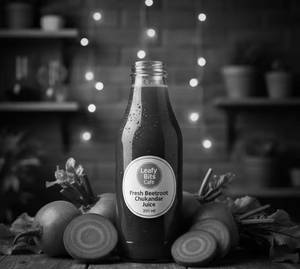 Beetroot Chukandar Juice [300 Ml]