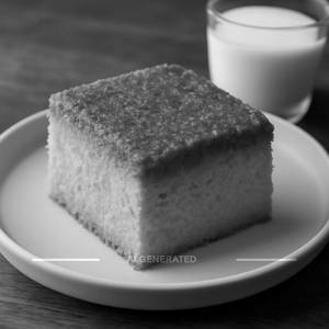 Milk Cake (250gm)