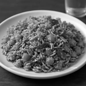 Sevga fry                                                                                                          