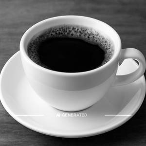 Black Coffee