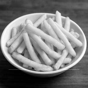 Regular Fries