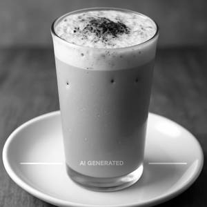 Cold Coffee