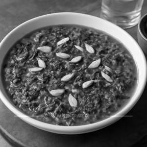 Methi Lehsuni