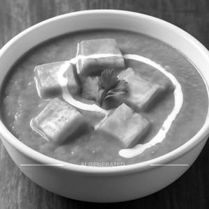 Butter Paneer