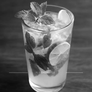 Virgin Mojito