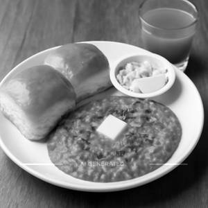 Pav bhaji