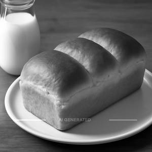 Milk Bread