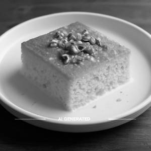 Milk Cake