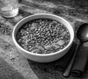 Hot And Sour Soup