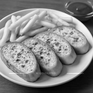 Garlic Bread