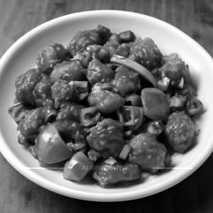 Chilli Chicken