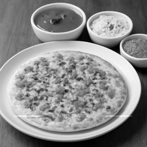 Uttapam
