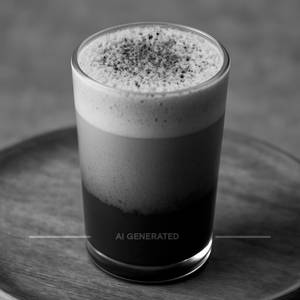 Mud Coffee